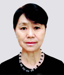 Daw Khine Khine Nwe