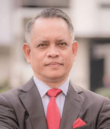U Aung Naing Oo