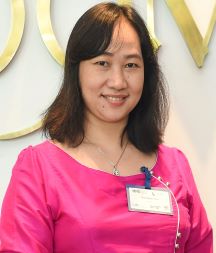 Thin Myat Thu
