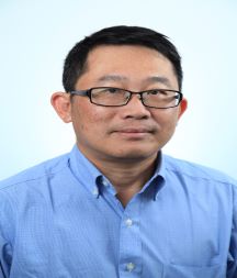 U Tin Htoo Khaing