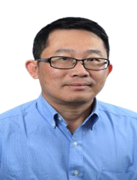 U Tin Htoo Khaing