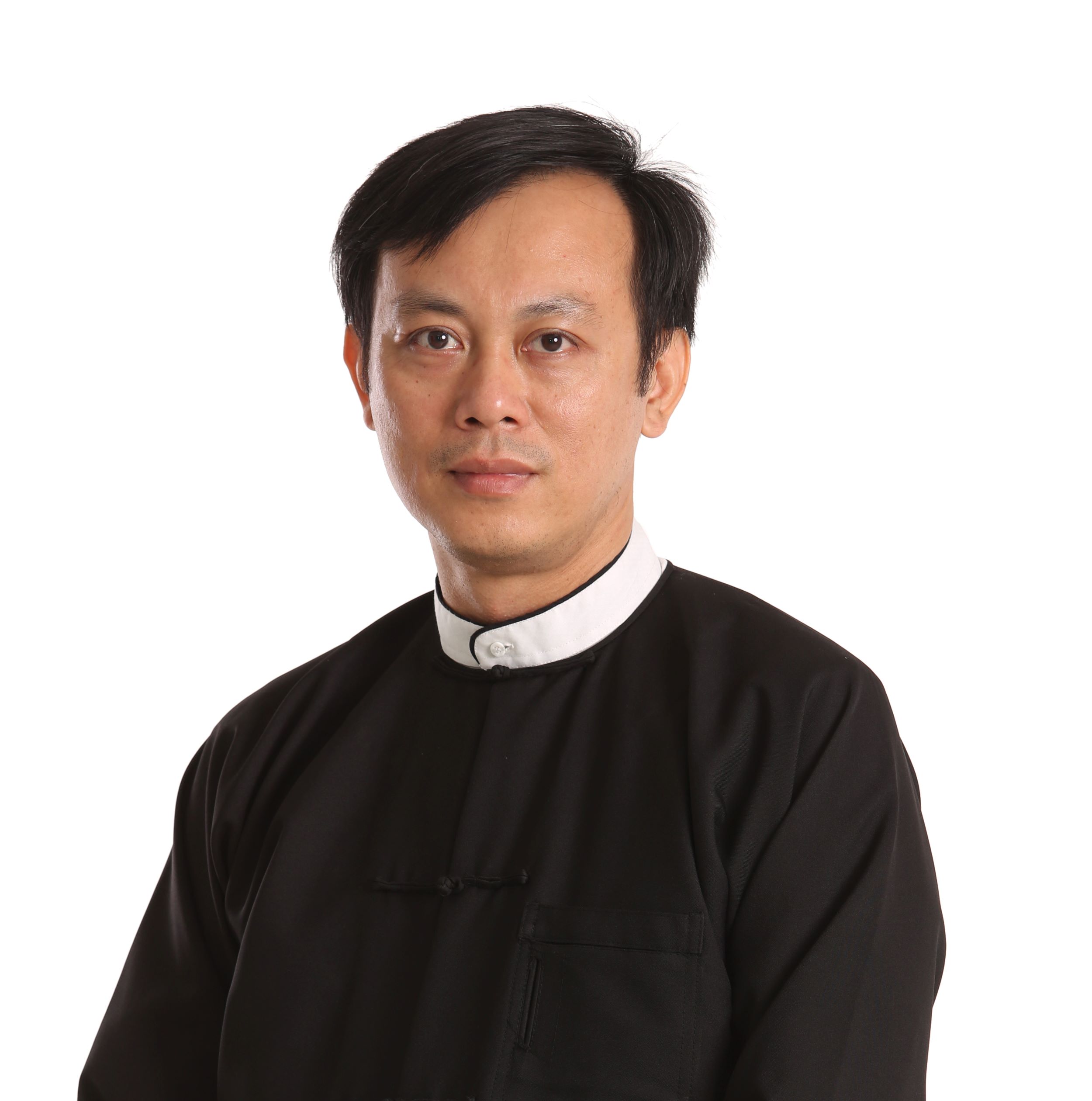 U Myint Zaw