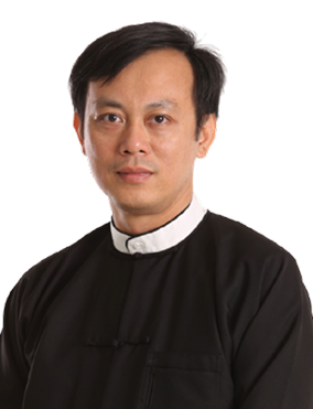 U Myint Zaw