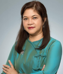 Dr. Su Hla Han