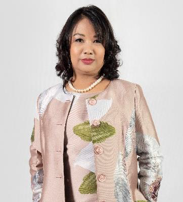 Daw Khine Wai Thwe