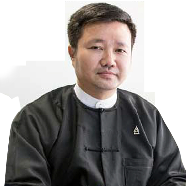 U Naing Tun Kyaw