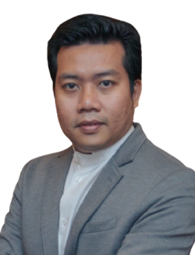 U Aung Myat Khaing