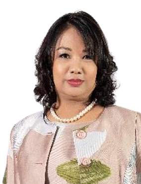 Daw Khine Wai Thwe
