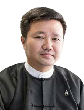 U Naing Tun Kyaw