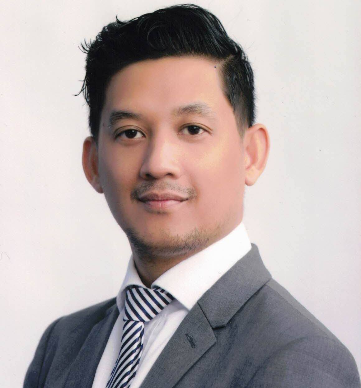 Dr. Sa Sa Nyunt