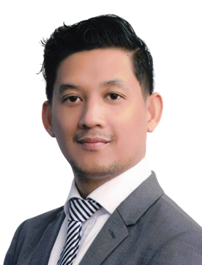 Dr. Sa Sa Nyunt