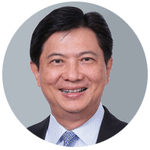 Mr. Yeoh Oon Jin