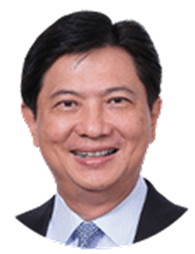 Mr. Yeoh Oon Jin