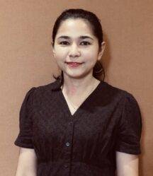 Theint Theint Thu