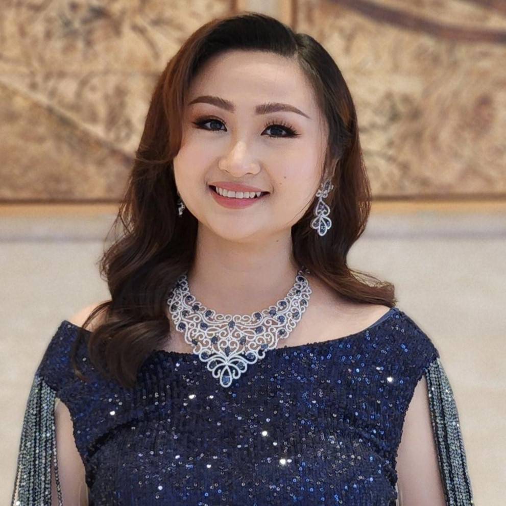Daw Nu Yin Htwe