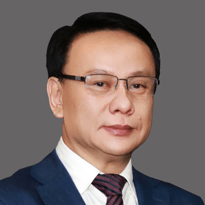 Dr. Thaung Han