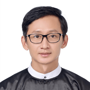 U Kyaw Lin Htet