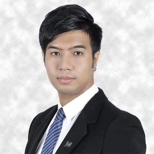 U Tha Toe Kyaw