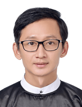 U Kyaw Lin Htet