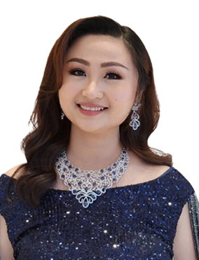 Daw Nu Yin Htwe