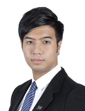 U Tha Toe Kyaw