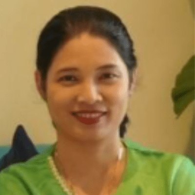 Daw Nandar Thaung