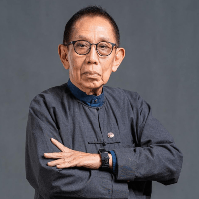Prof. Dr. Aung Tun Thet