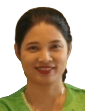 Daw Nandar Thaung