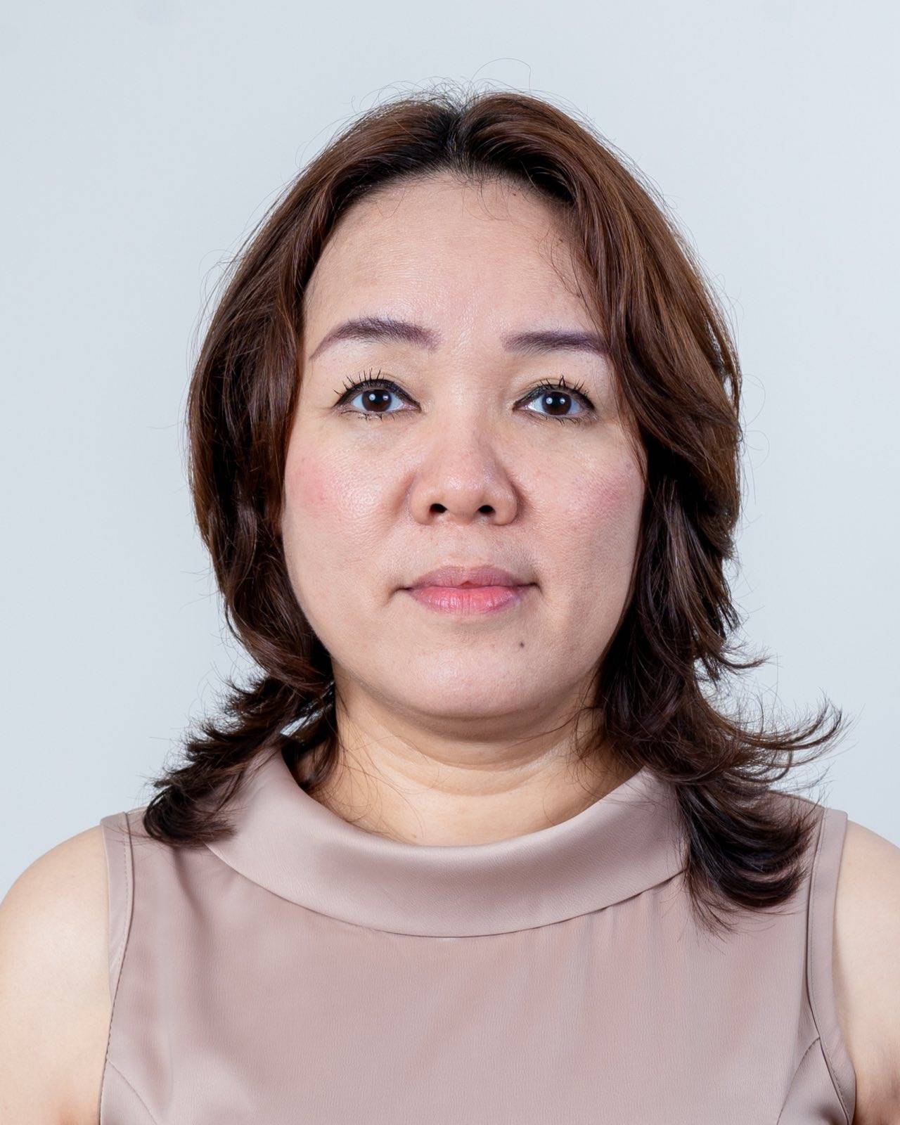 Daw Phyu Phyu Sein