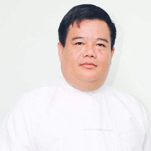 U Myo Myint Swe