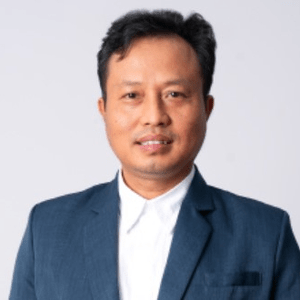 U Min Min Zaw