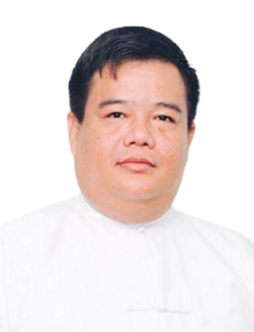 U Myo Myint Swe