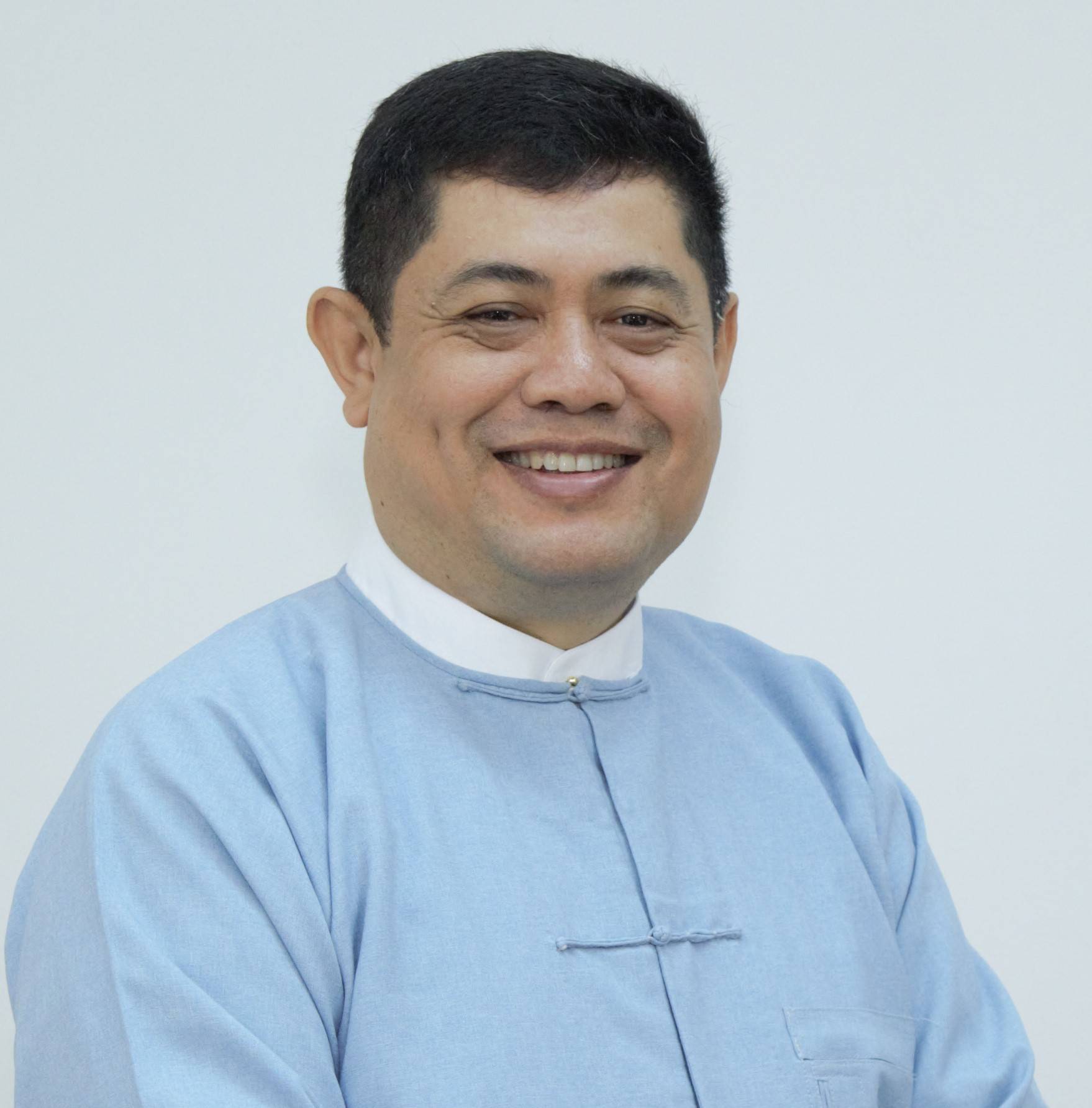 U Thurein Nyein