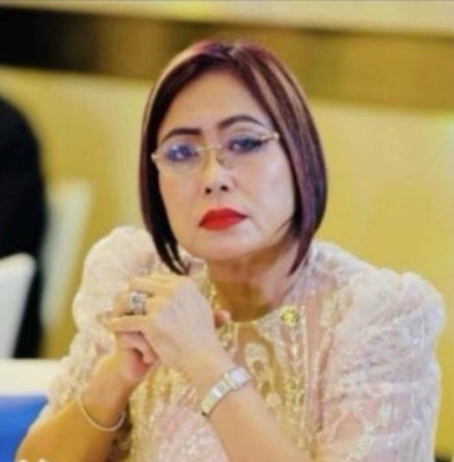 Daw Sandar Aung