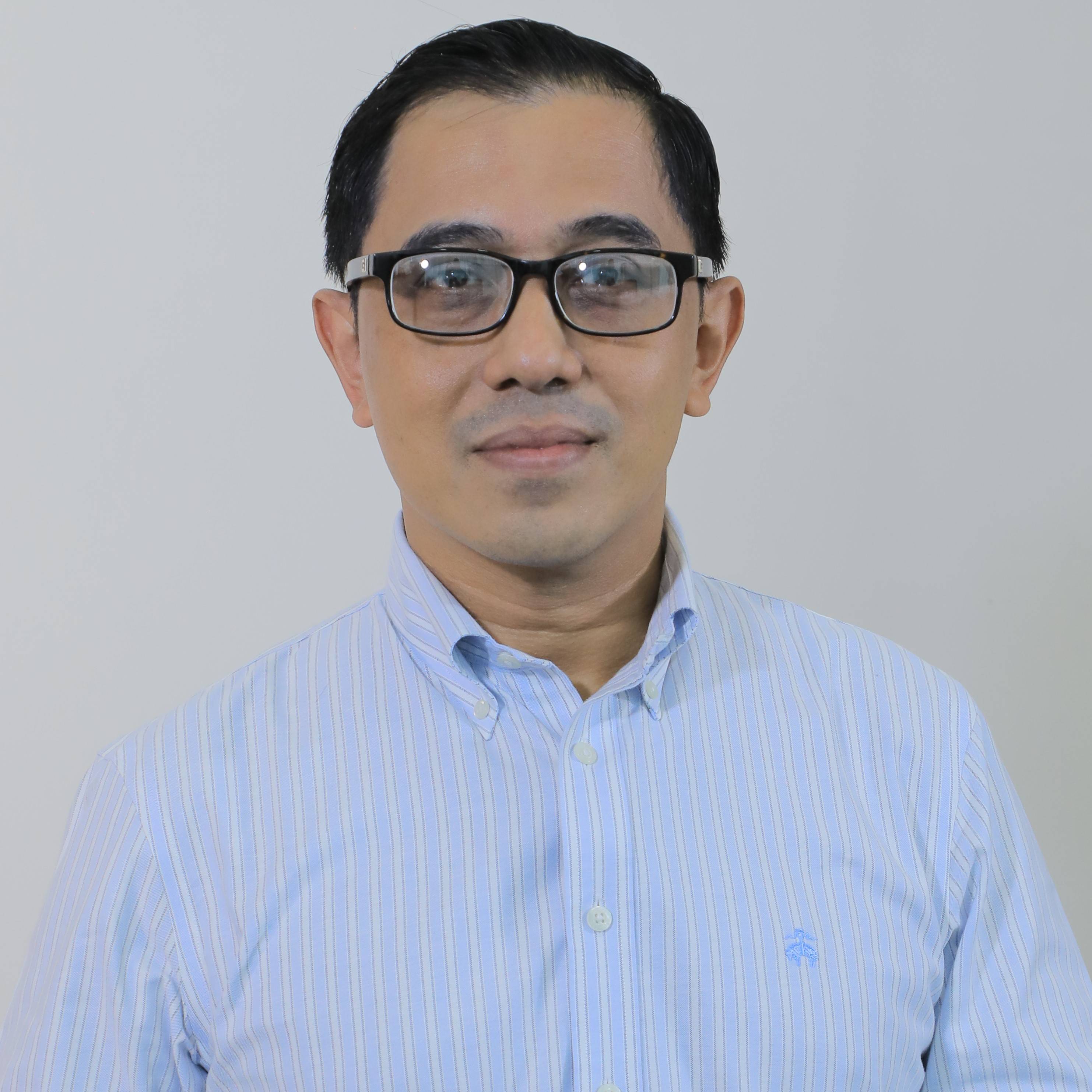 Dr. Tun Thura Thet