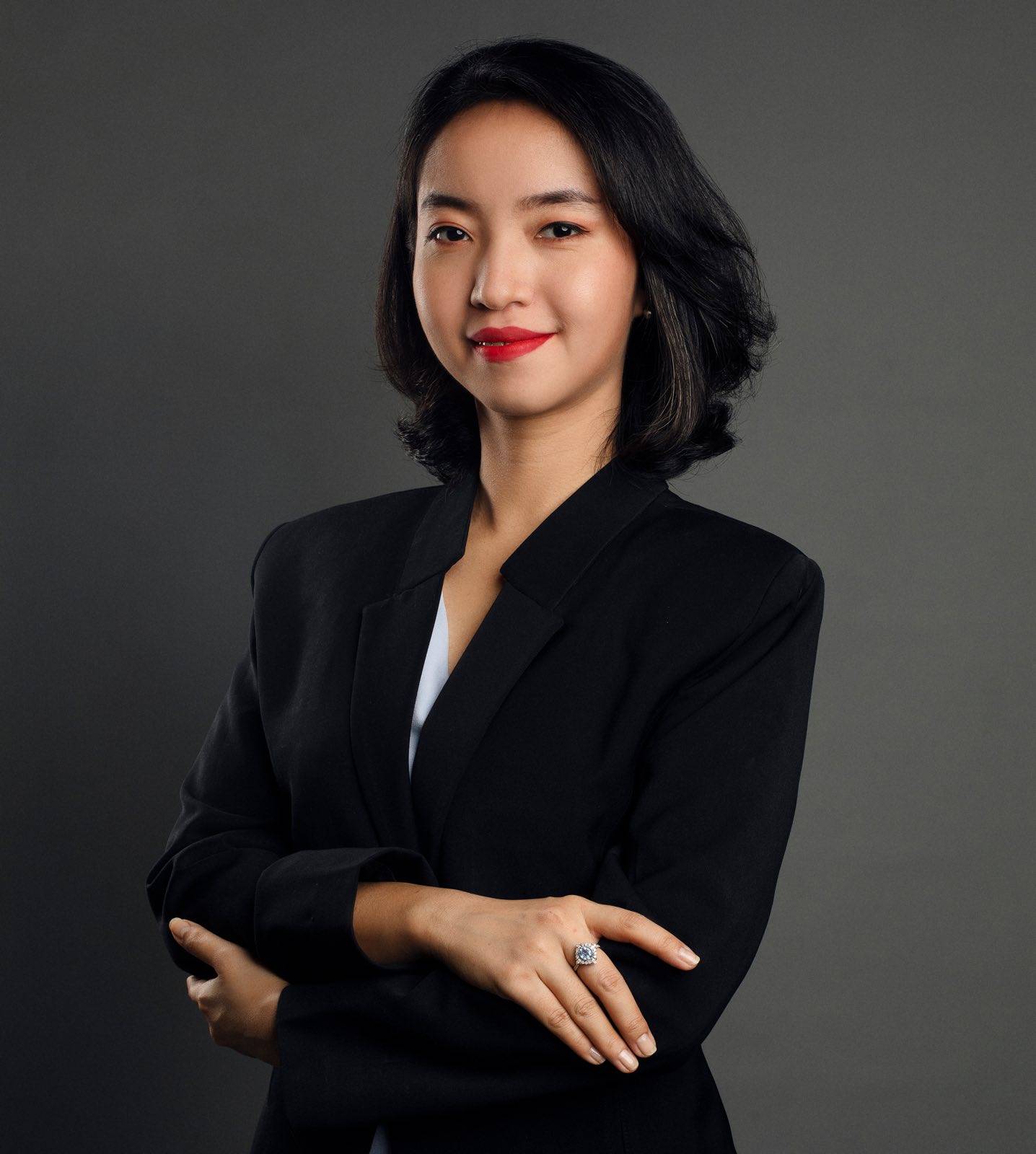 Daw Khine Lwin Phyo