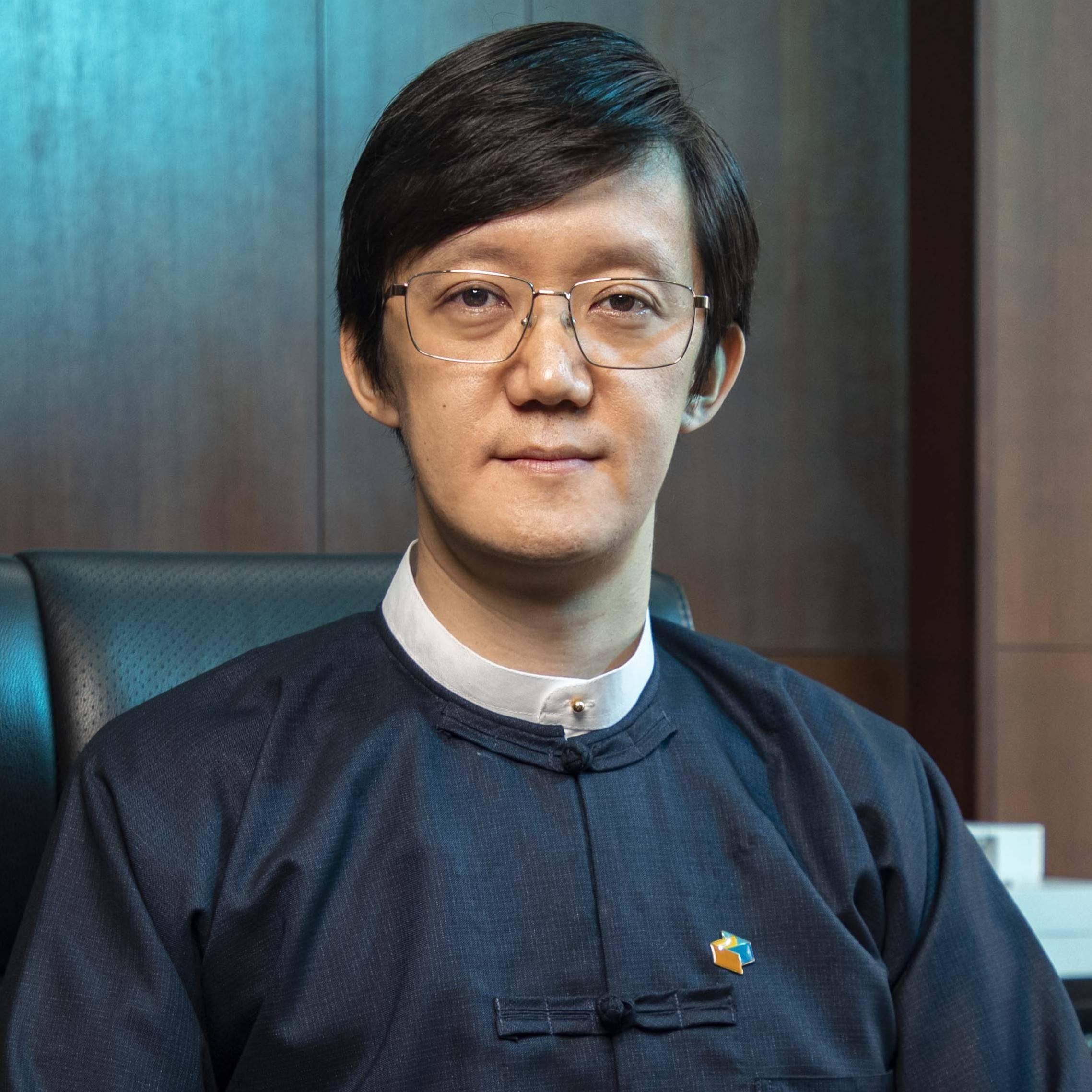 U Sai Lu Mon Aung
