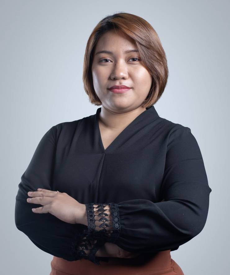 Daw Hsu Mon Oo