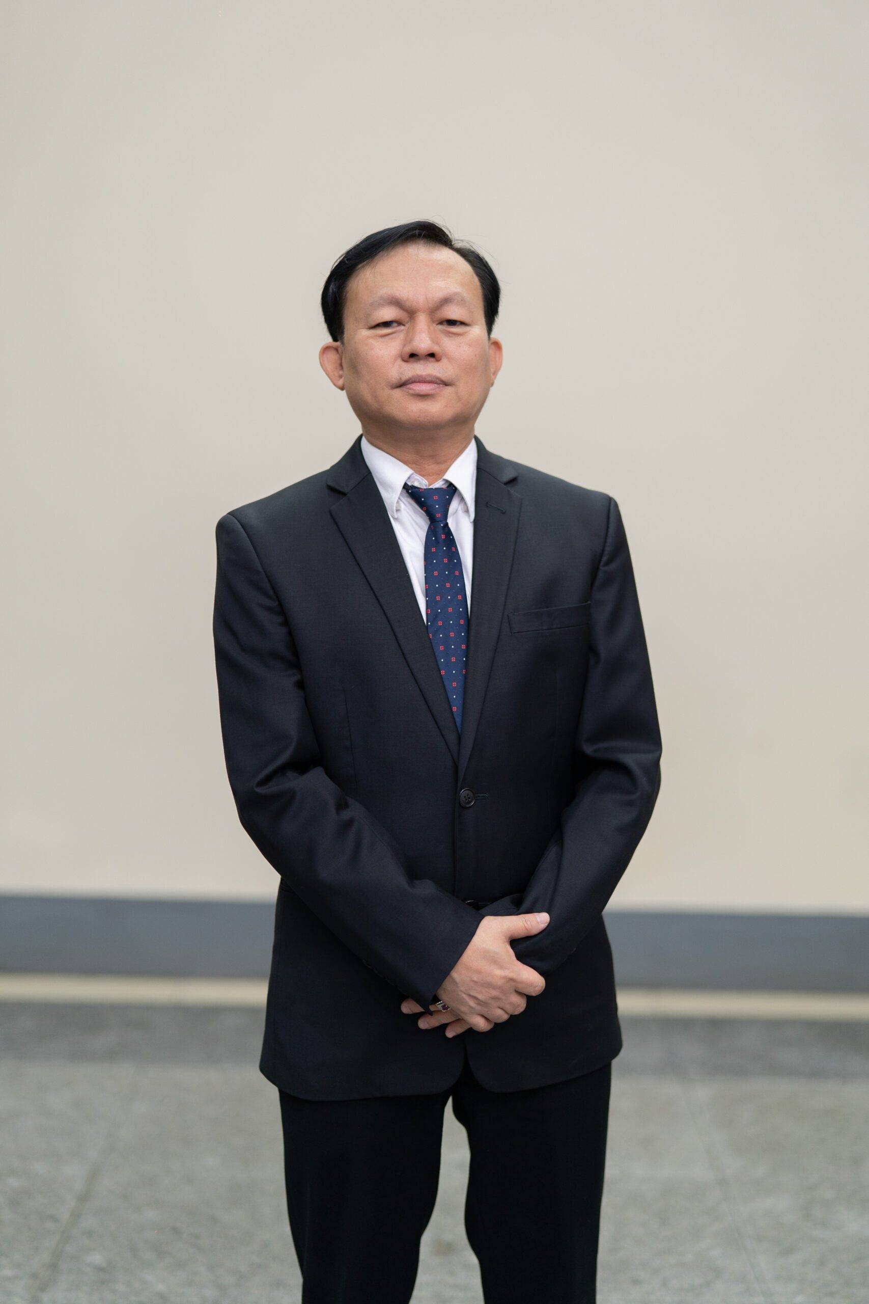 U Myo Thit Aung