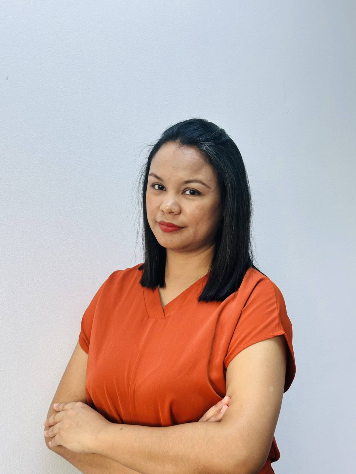 Daw Thi Thi Aung