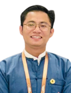 U Min Wai Phyo