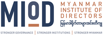 MIOD Logo