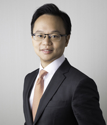 Mr. Melvyn Pun