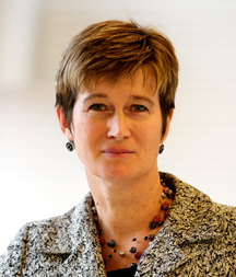 Ms. Vicky Bowman