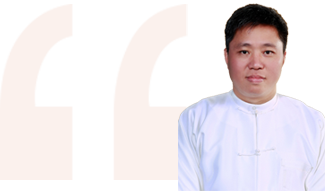 President Image